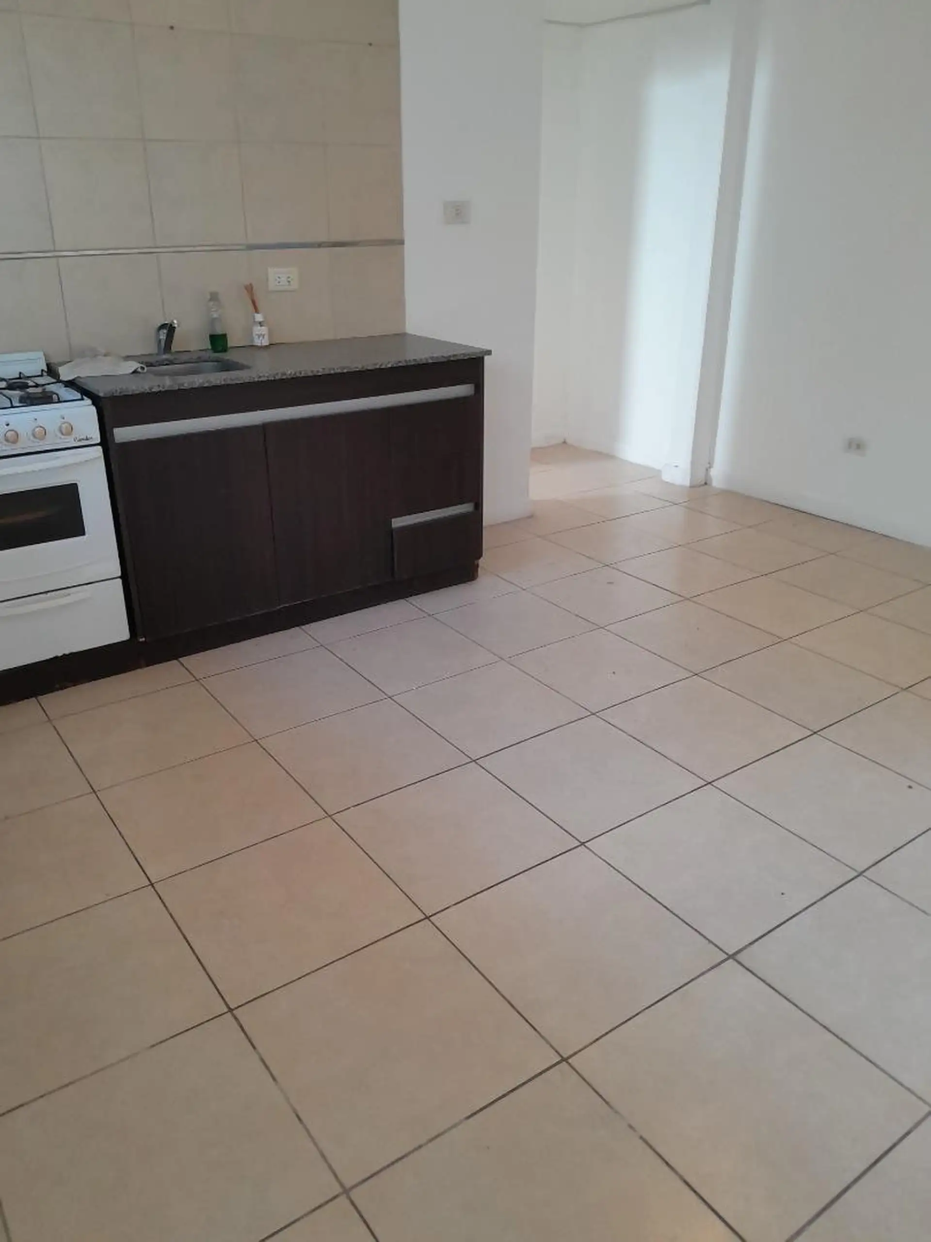 PH 2 amb de 39 m² con 1 dormitorio — Pompeya, Mar del Plata