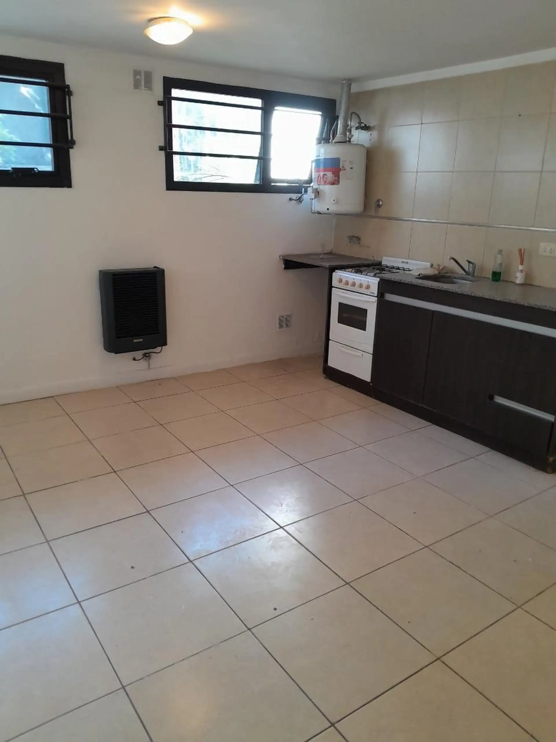 PH 2 amb de 39 m² con 1 dormitorio — Pompeya, Mar del Plata