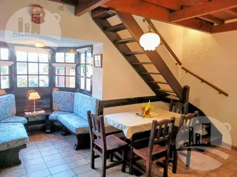 Hotel en Venta 15 años