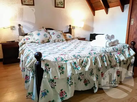 Hotel en Venta 15 años