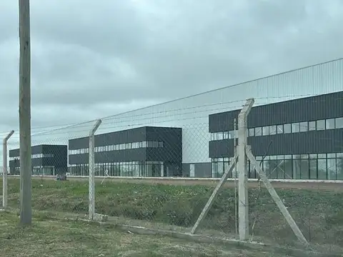 Autopista R. Balbin Km 28