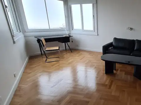 Departamento 4 ambientes con 4 baños