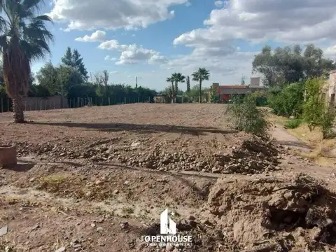 OPENHOUSE OFRECE OPORTUNIDAD A LA VENTA HERMOSO LOTE.