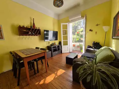 PH en Venta en Villa Crespo, CABA
