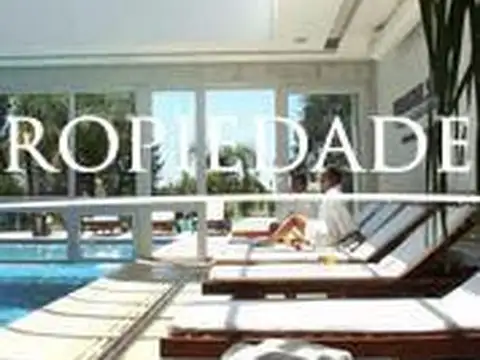 Terreno en Venta 40  mts Frente