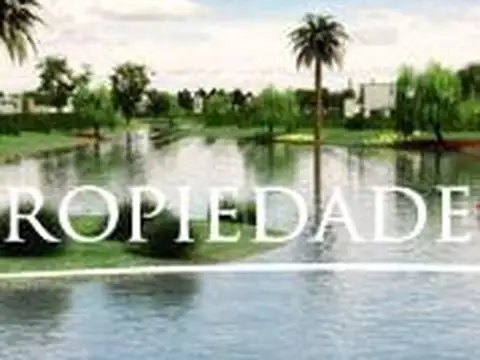 Terreno en Venta en Haras Del Sur, USD 47.000