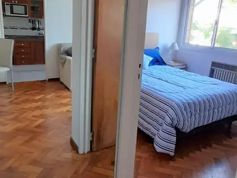 Departamento en Alquiler Temporal en Belgrano, $ 950.000