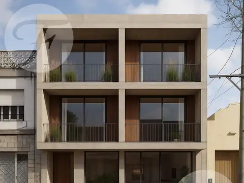 Proyecto a Terminar en el Centro de San Pedro - PB y 2 pisos - Ideal Inversores