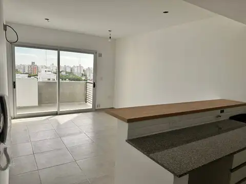 Depto Tipo Casa en Venta al Suroeste