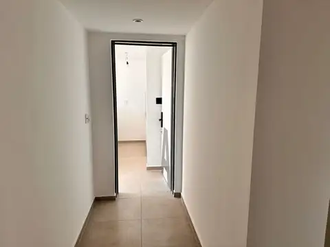 Depto Tipo Casa en Venta 1 año