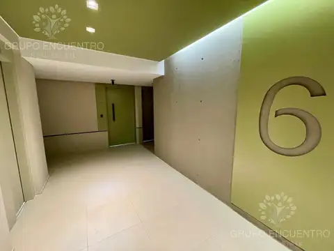 Departamento en Venta en Balvanera, USD 137.000