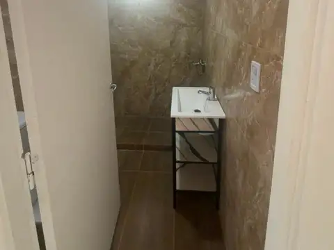 Depto Tipo Casa en Alquiler de 1 dormitorio
