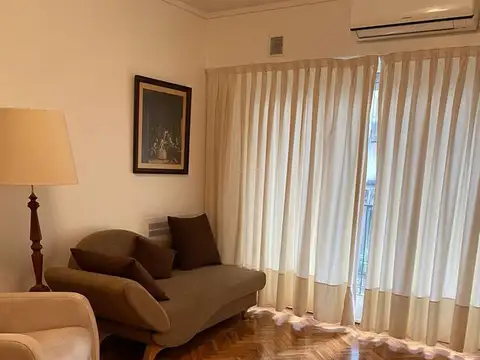 Departamento en Alquiler en Balvanera, CABA