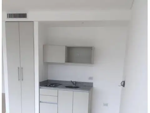 Departamento con vista al hotel wyndham