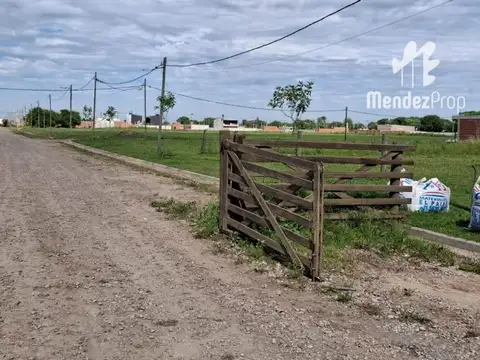 Terreno en Venta de 300,0 m2