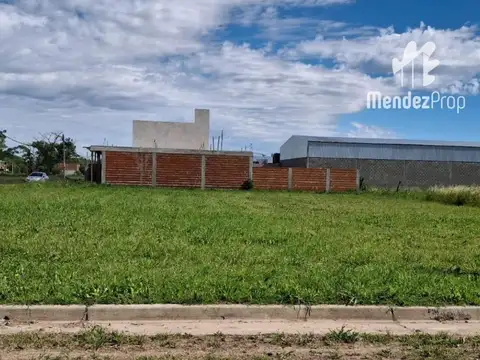 Av.tomas Espora 7700