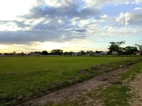 Terreno en Venta en Glew, USD 20.000
