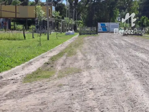 Terreno en Venta en Glew, USD 20.000