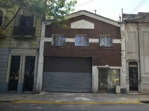 Venta Lote Desarrollo 480m² | Almagro | USAA