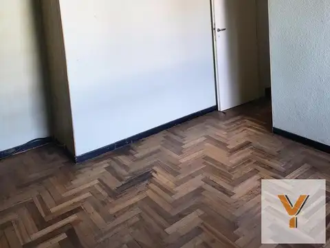 Departamento en Venta 40 años