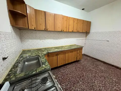 Casa en Alquiler con 1 cochera