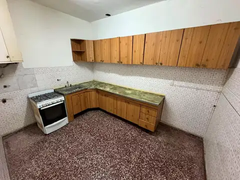 Casa en Alquiler 30 años