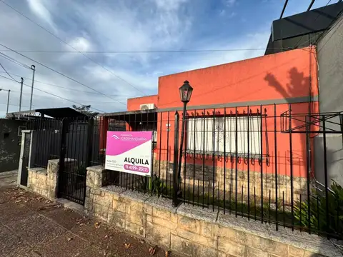 Casa en Alquiler de 3 dormitorios