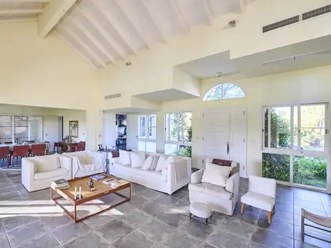 Casa en Venta al Norte