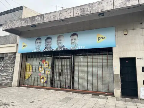 Local - Venta - Argentina, Lanús - San Martin 3163