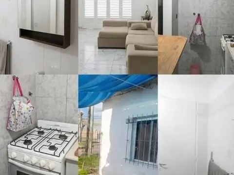 Departamento en Alquiler en Barrio Belén, $ 600.000