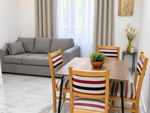 Departamento en Alquiler en Barrio Belén, Belén de Escobar
