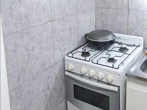 Departamento en Alquiler de 2 ambientes