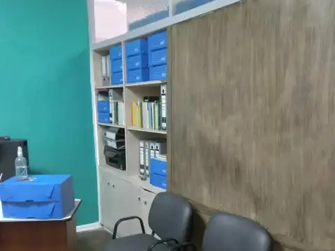 Adolfo Alsina e/ San José y Presidente Luís Sáenz Peña