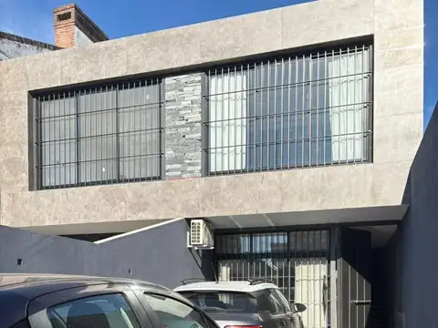 Dúplex 4 ambientes - Ituzaingó Norte