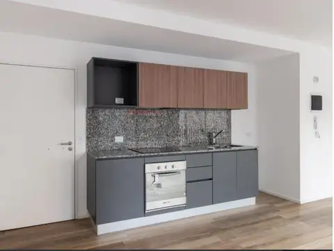 Departamento en venta en Almagro