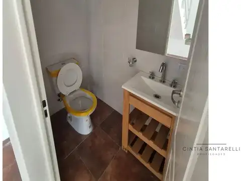 Casa en Alquiler A Estrenar