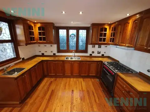 Casa en Venta de 4 dormitorios