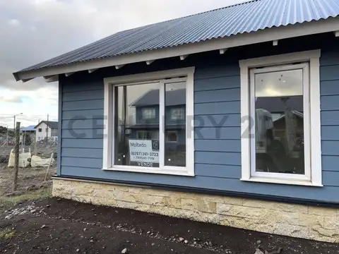 Casa en Venta 2025 años