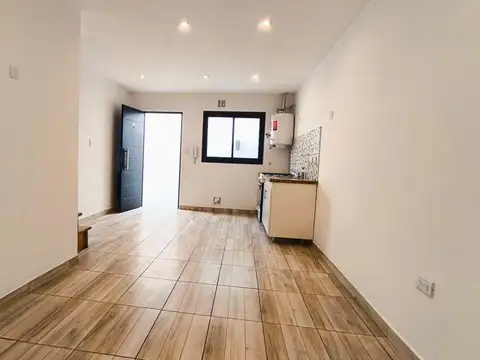 Venta Phs 2 ambientes por pasillo en duplex a estrenar