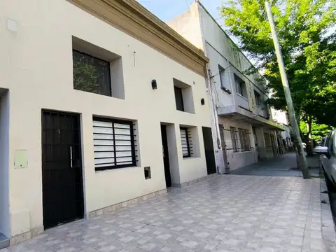 Dorrego 2000