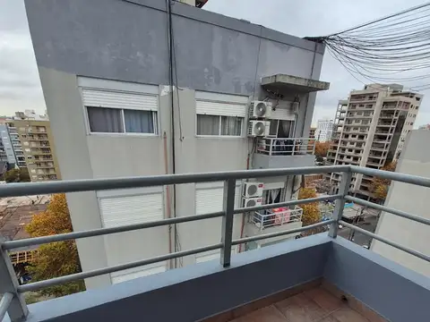 Departamento en Alquiler al Noroeste