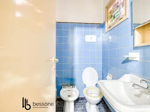 Hotel en Venta 34 Habitaciones