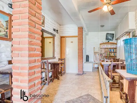 Hotel en Venta en Miramar, USD 340.000