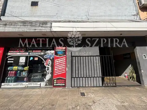 GalpÃ³n - Venta - Argentina, Ituzaingó - Concejal Nicolas Defilippi 865