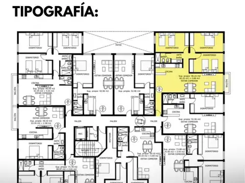 Centro, Villa Carlos Paz