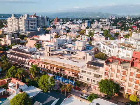 Departamento en Venta en Centro, USD 160.000