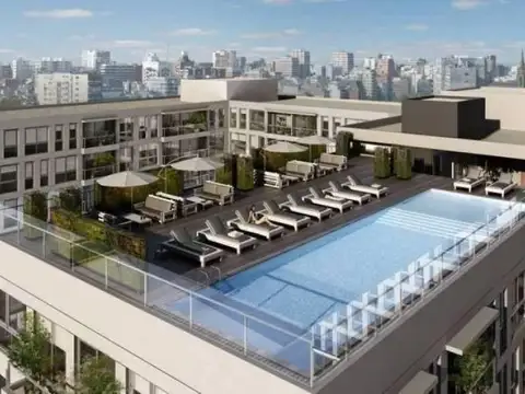 Departamento  en Venta ubicado en San Telmo, Capital Federal, Buenos Aires