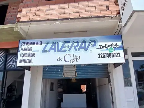GalpÃ³n - Venta - Argentina, Mar de Ajó - AV. DEL LIBERTADOR 1628