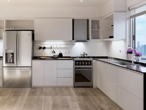 Departamento en Venta Apto profesional