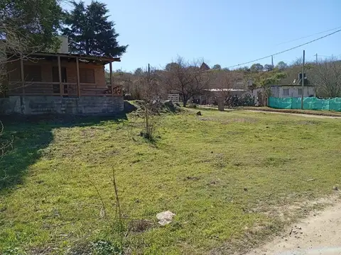 German Berdiales esquina Bialet Masse Cerro del Sol 100